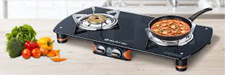 গ্যাস চুলা চেঞ্জ করবে