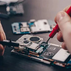 Mobile Phone Repair Service