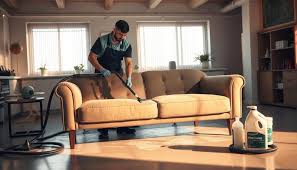 সোফা শ্যাম্পু পরিষ্কার (৩ আসন বিশিষ্ট)