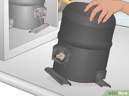 এসি কম্প্রেসর চেক