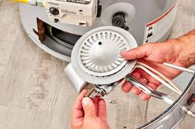 কার্বন হিটার টিউব প্রতিস্থাপন