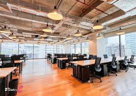 স্থানান্তরের পরে অফিস ব্যবস্থা (মৌলিক)