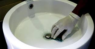 বাথরুম জীবাণুমুক্তকরণ পরিষেবা