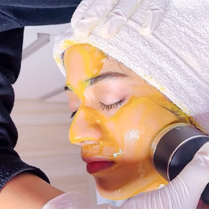 ফুল ব্রাইডাল প্যাকেজ