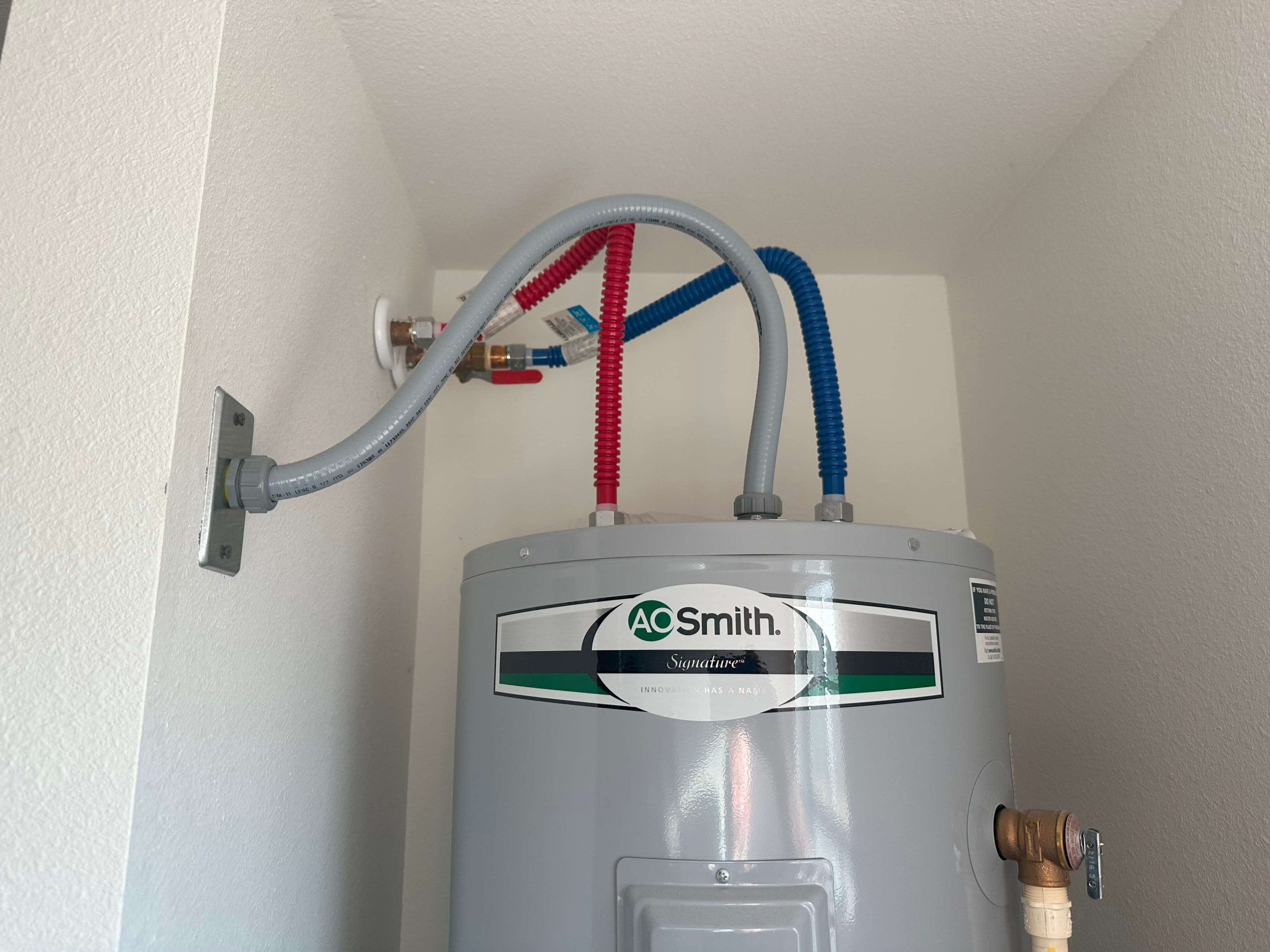 গিজার রিপেয়ার