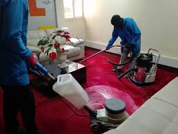 এককালীন ডিপি ক্লিনিং (2BHK)