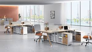 ওয়ার্কস্টেশন ভেঙে ফেলা এবং সেটআপ করা