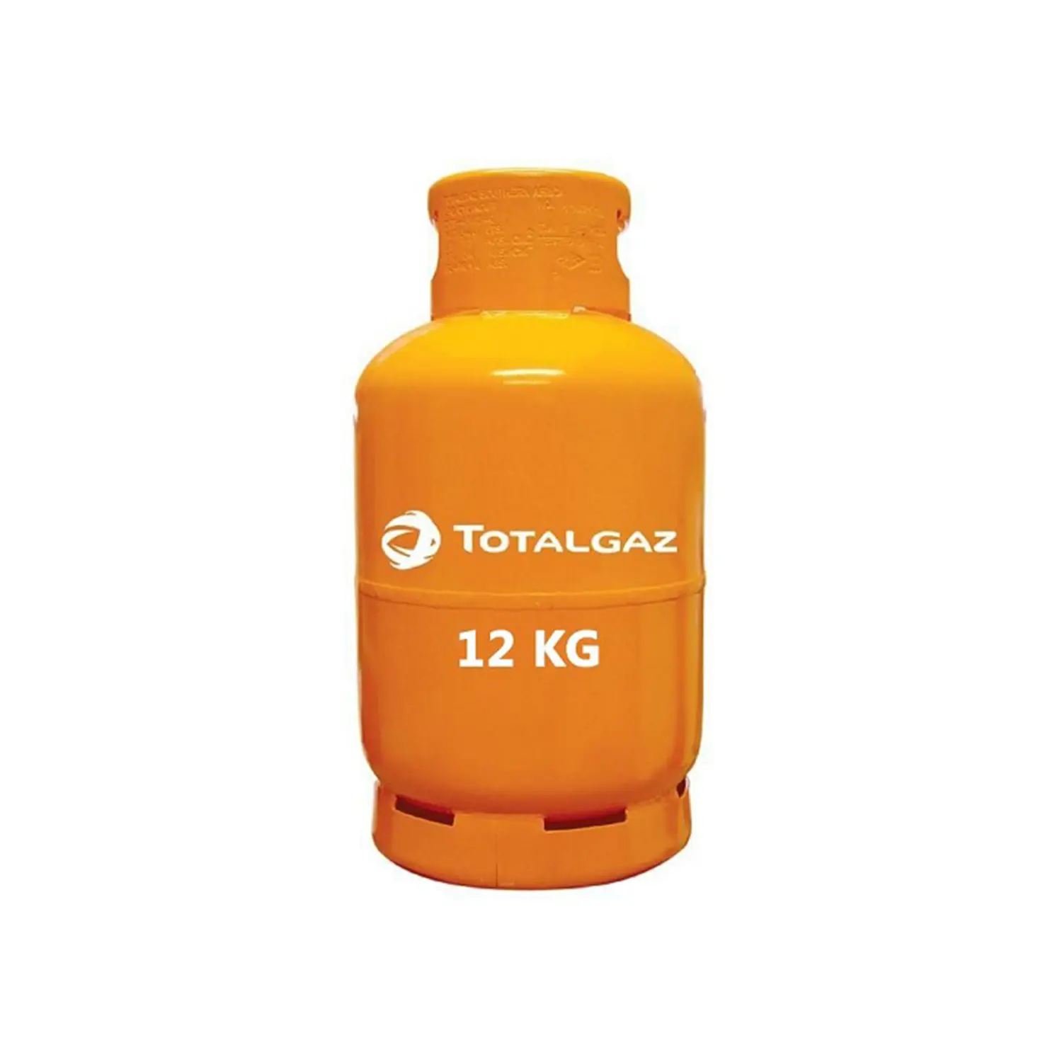 টোটাল এলপিজি গ্যাস