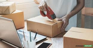 আইটি সরঞ্জাম প্যাকিং এবং স্থানান্তর (মৌলিক)