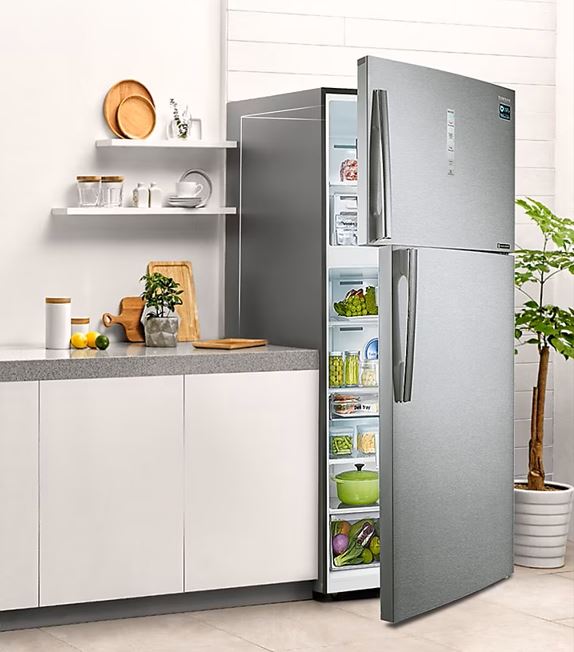 তাপমাত্রা ক্লেলিবিশন (ফ্রিজার)