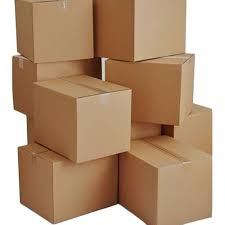 কার্টন বক্স প্যাকিং সার্ভিস