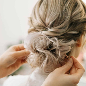 হেয়ারস্টাইল (মেয়ে)