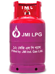 জেএমআই এলপিজি গ্যাস ১২ কেজি