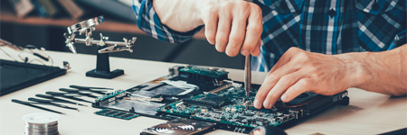 ব্যাটারি প্রতিস্থাপন (ল্যাপটপ)