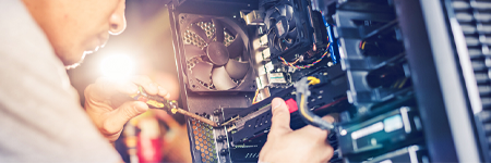 Charging Port সমাধান (বেসিক)