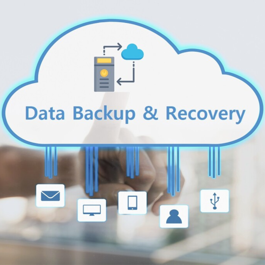 ডাটা ব্যাকআপ এবং পূনরুদ্ধার