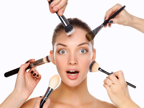 Hairdo for Bride (বেসিক)