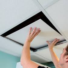 Ceiling Water Damage মেরামত (বেসিক)