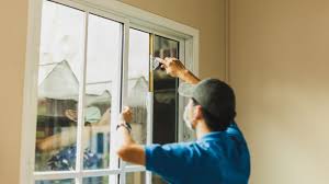 জানালা এবং গ্রিল পরিষ্কার (পুরো)