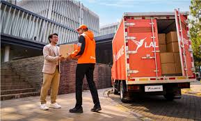 একই দিনে ডেলিভারি ভ্যান (বেসিক)