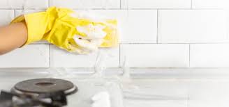 রান্নাঘরের টাইলস ডিগ্রীসিং