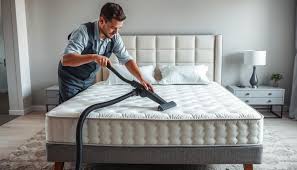 গদি গভীর পরিষ্কার (একক)