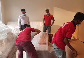 ভঙ্গুর জিনিসপত্রের প্যাকিং (প্রাথমিক)