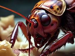 তেলাপোকা জেল টোপ চিকিৎসা (১বিএইচকে)