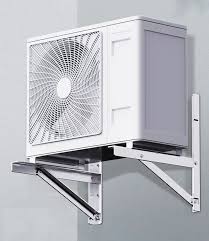 আউটডোর ইউনিট স্ট্যান্ড সেটআপ