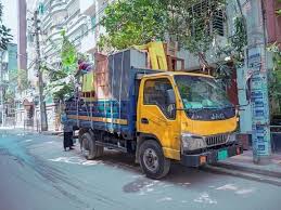 বাইরের ট্রাক ভাড়া (বেসিক)