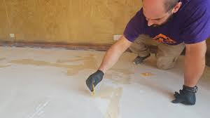 মার্বেল ফাটল ভরাট (প্রাথমিক)