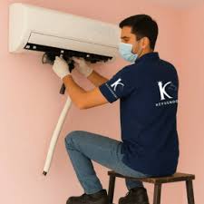 ড্রেন Line সেটআপ for এসি